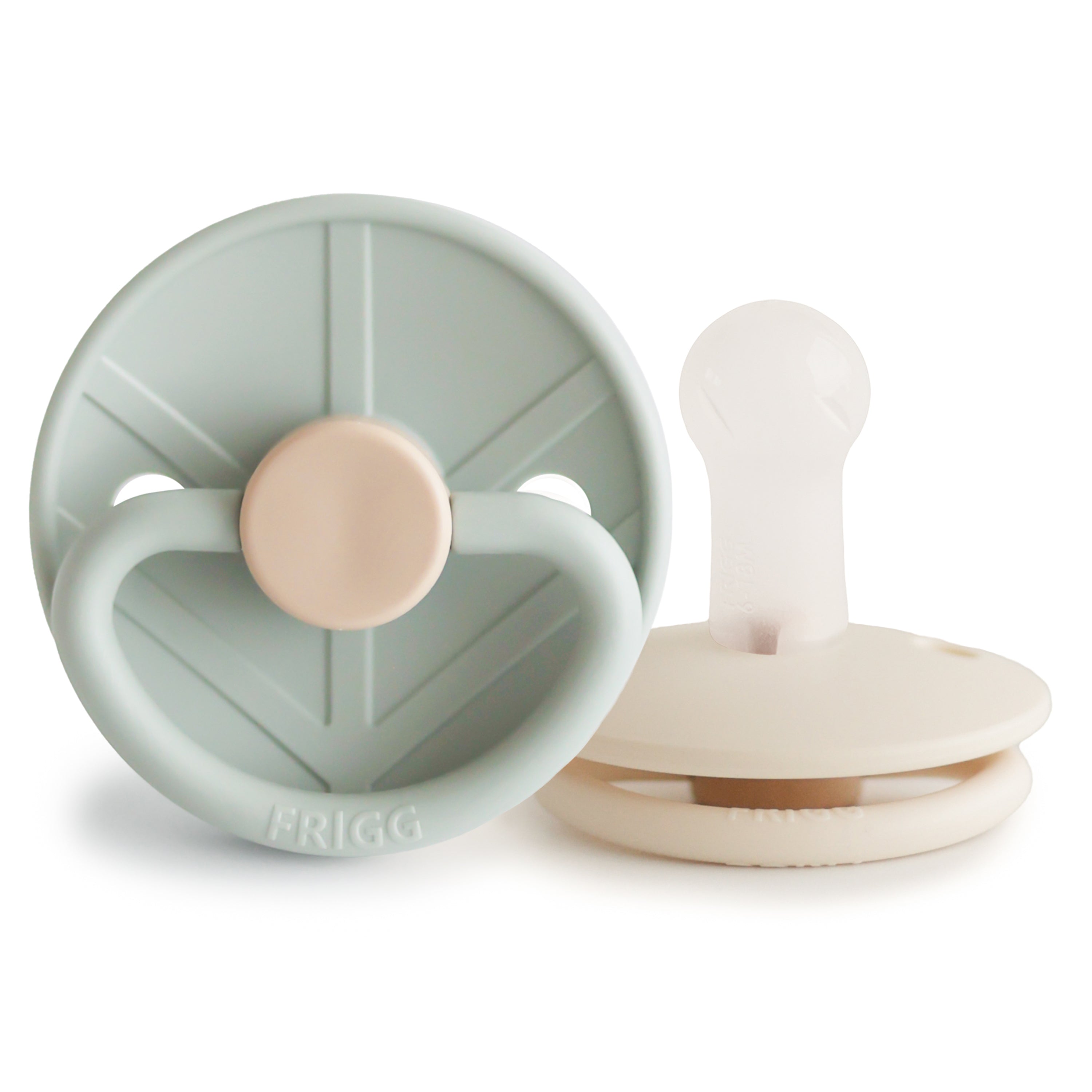 Image of FRIGG Little Viking Silicone 2-Pack