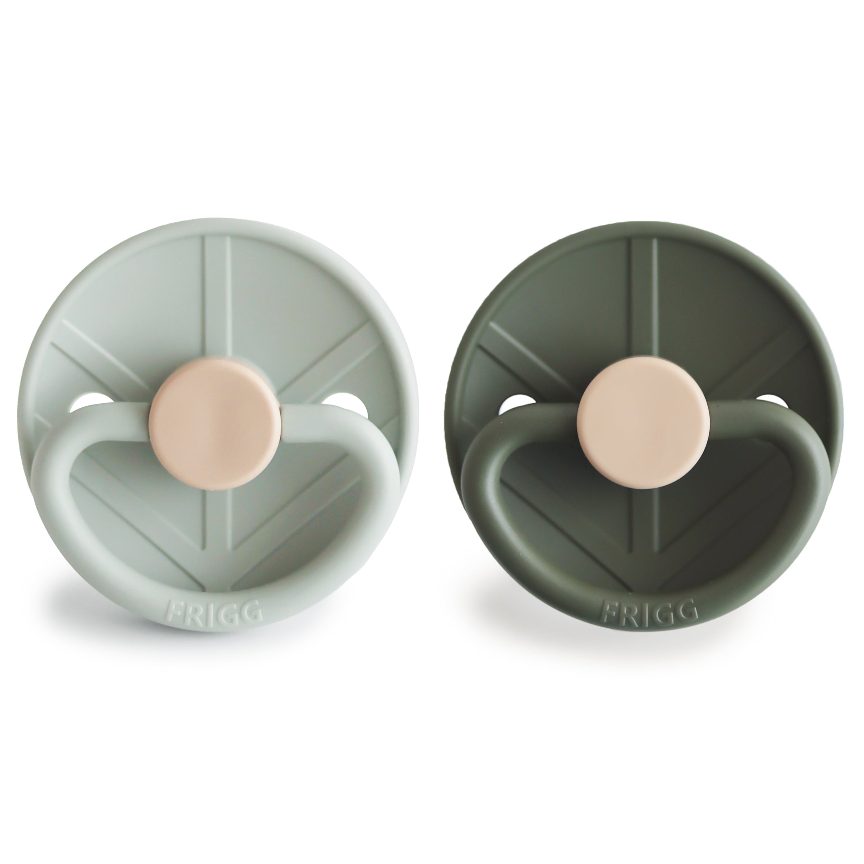 Image of FRIGG Little Viking Silicone 2-Pack