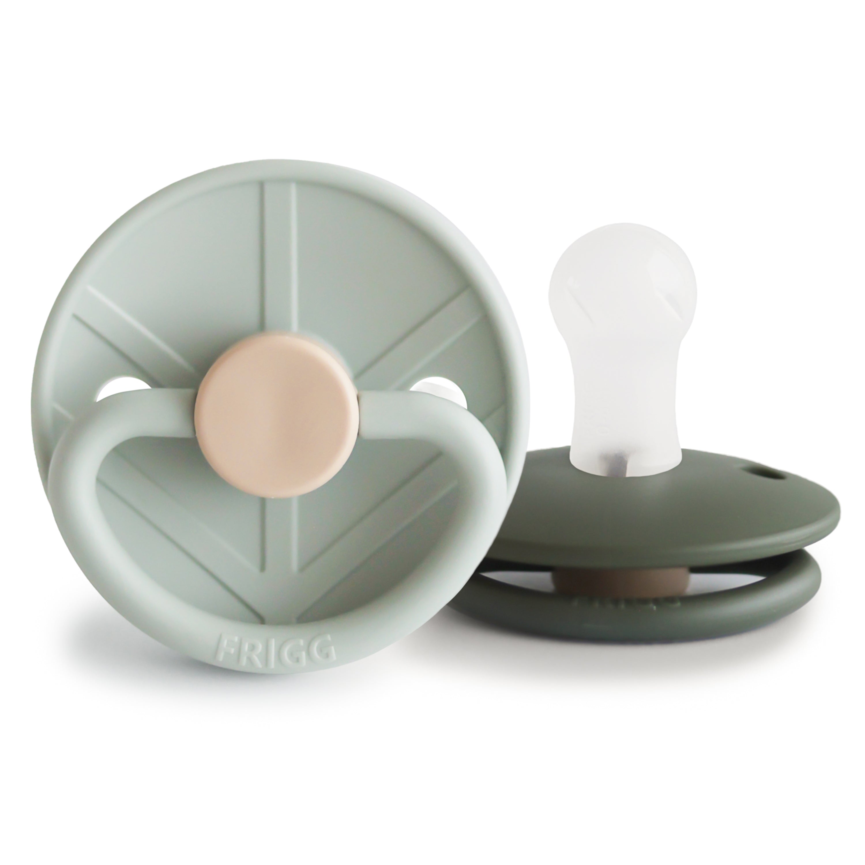 Image of FRIGG Little Viking Silicone 2-Pack