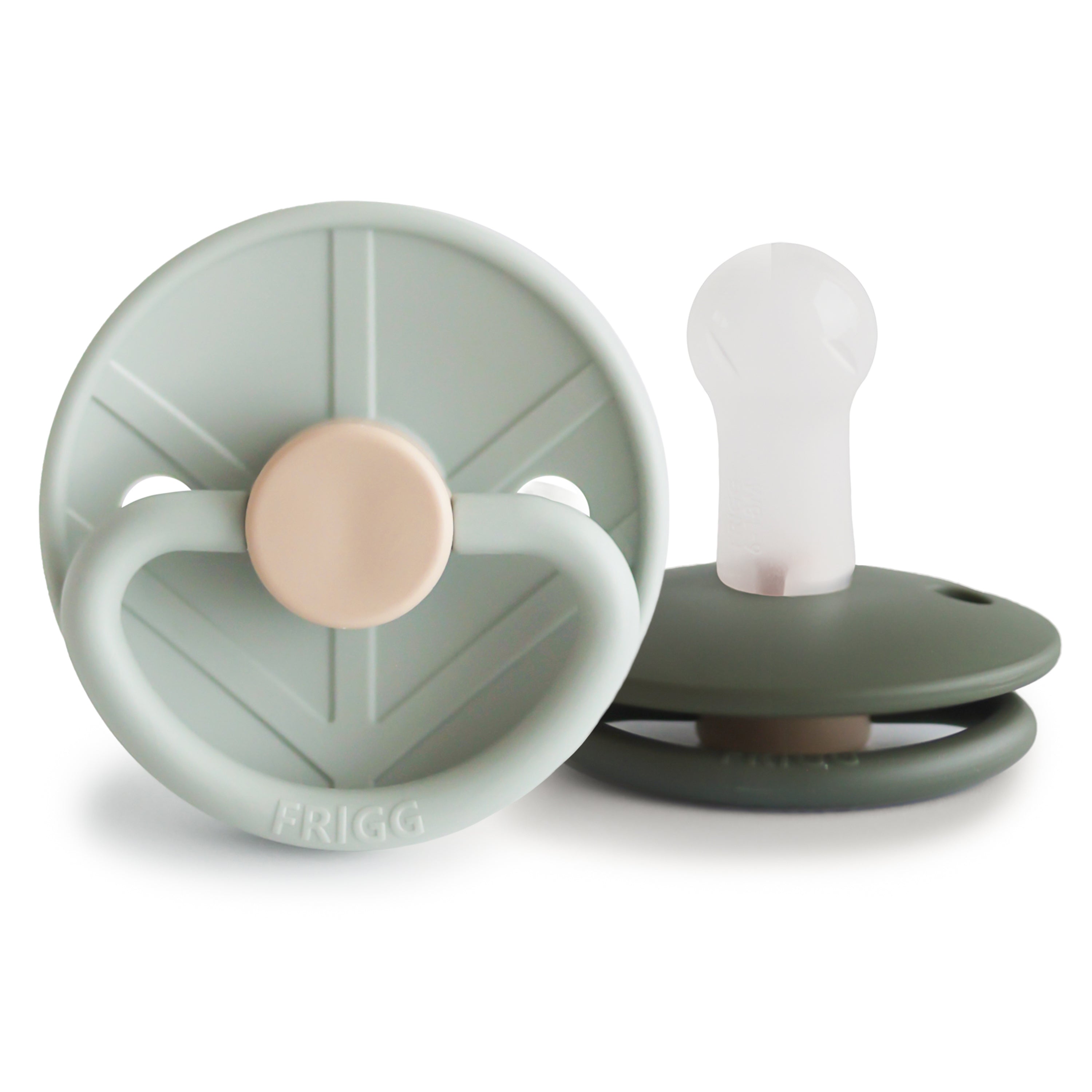 Image of FRIGG Little Viking Silicone 2-Pack