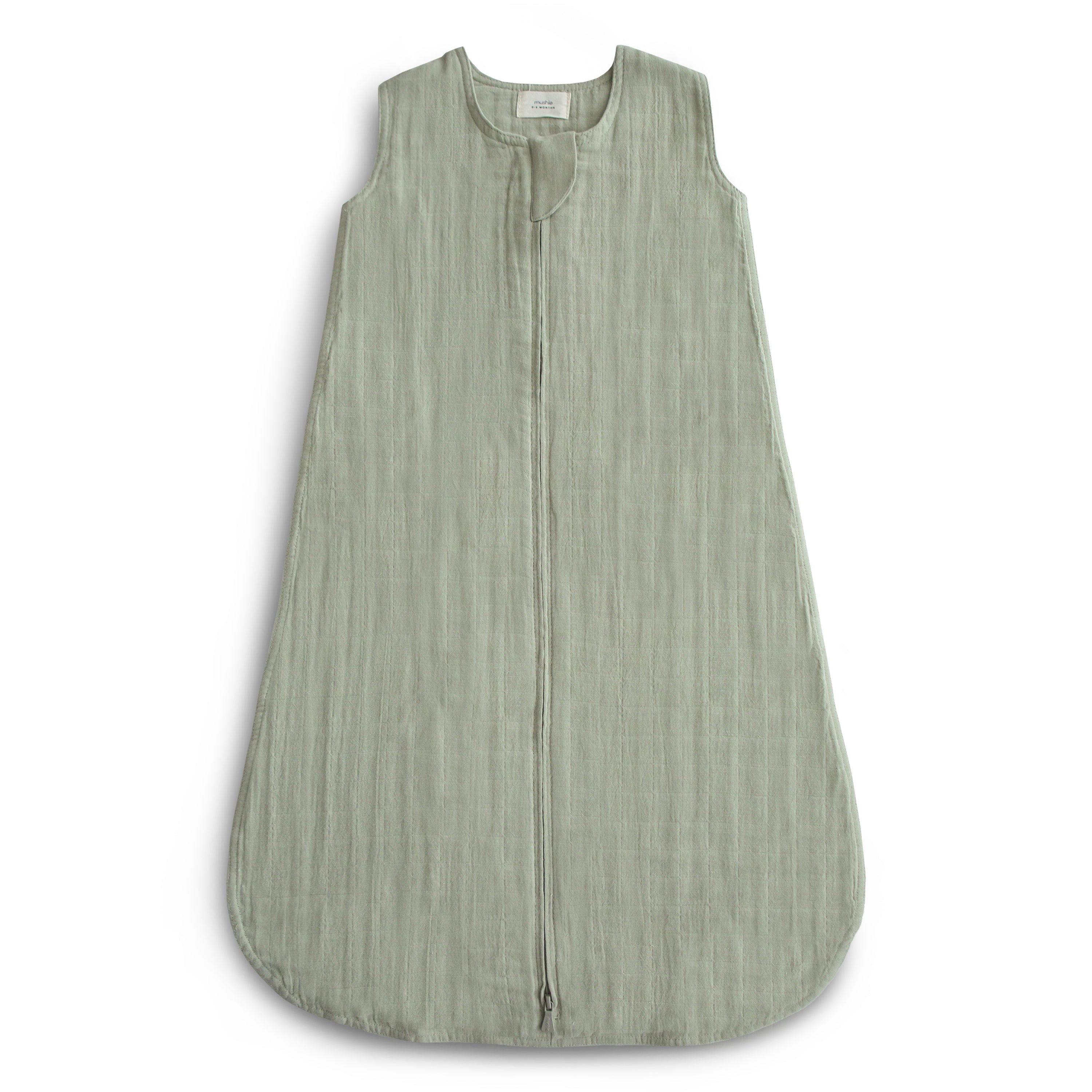 Image of Organic Cotton Sleep Bag