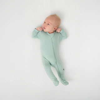 Kyte Baby Zippered Footie