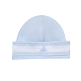 Sailboat Smocked Hat