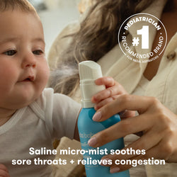 Image of Frida Saline Mist Inhaler