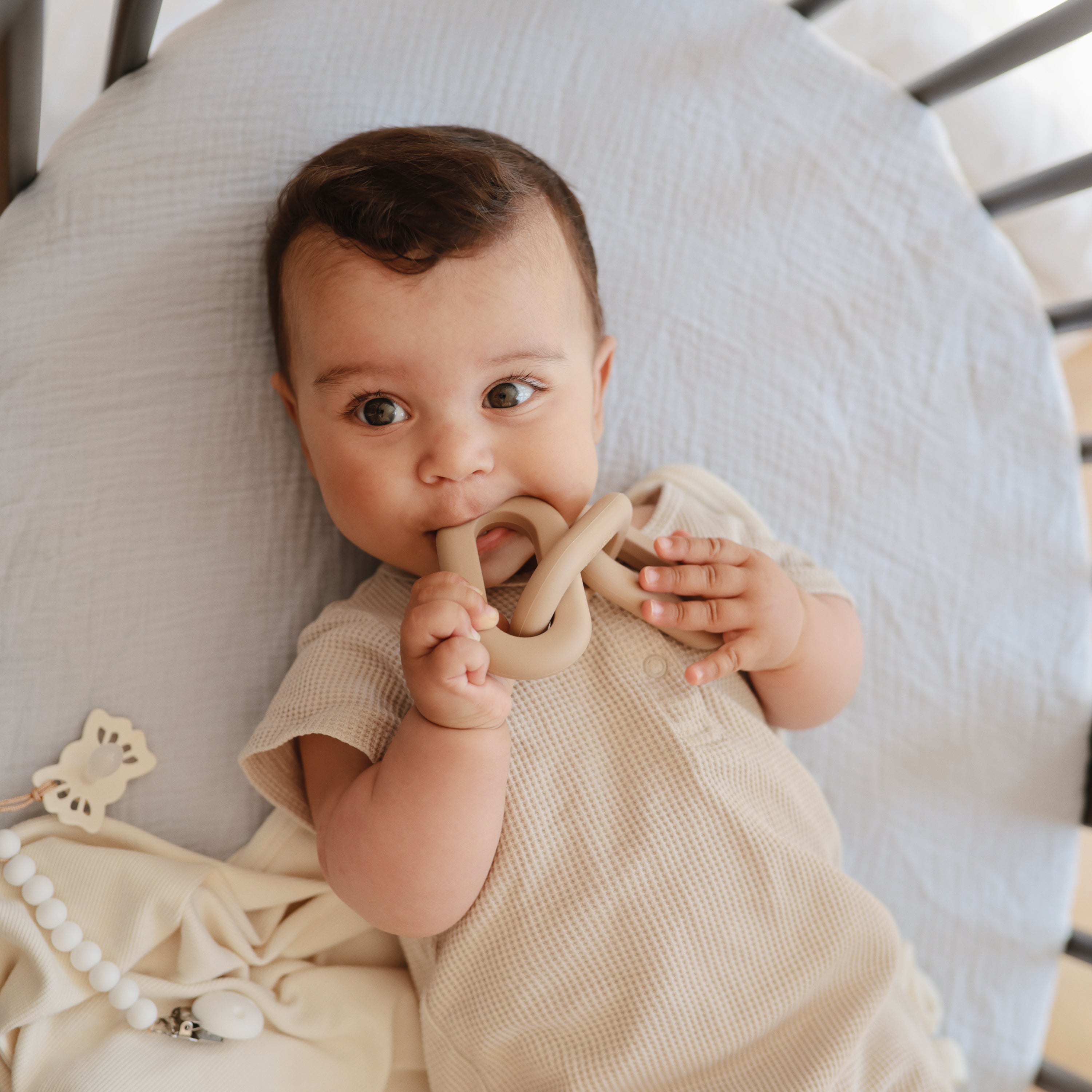 Image of Links Teether
