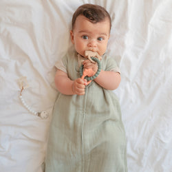 Image of Organic Cotton Sleep Bag