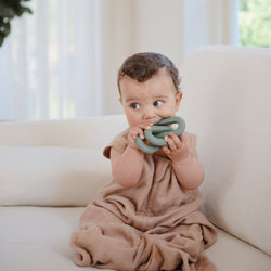 Image of Organic Cotton Sleep Bag