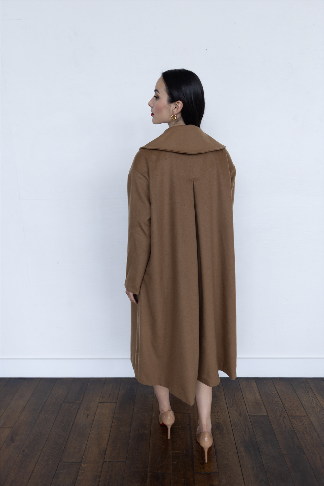 Image of Eugene Coat