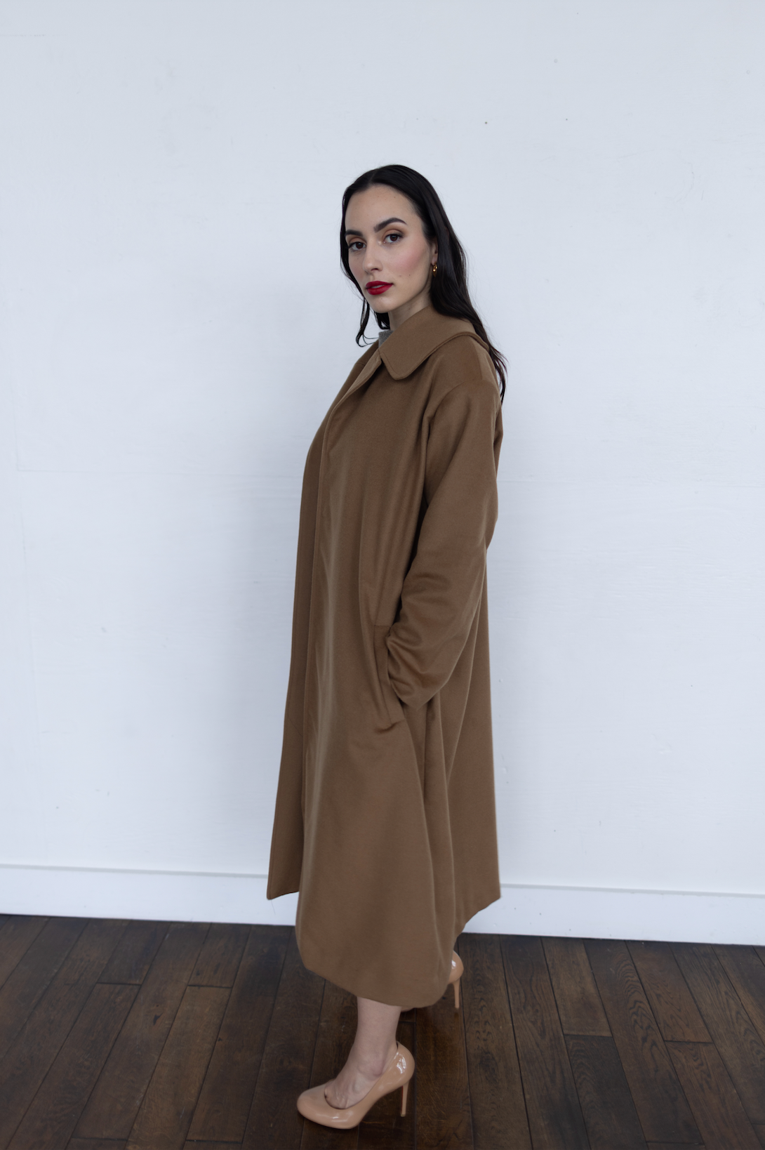 Image of Eugene Coat