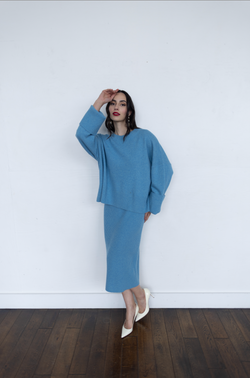 Image of Sydney Sweater