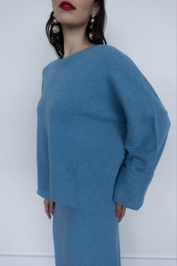 Image of Frankie Sweater Skirt