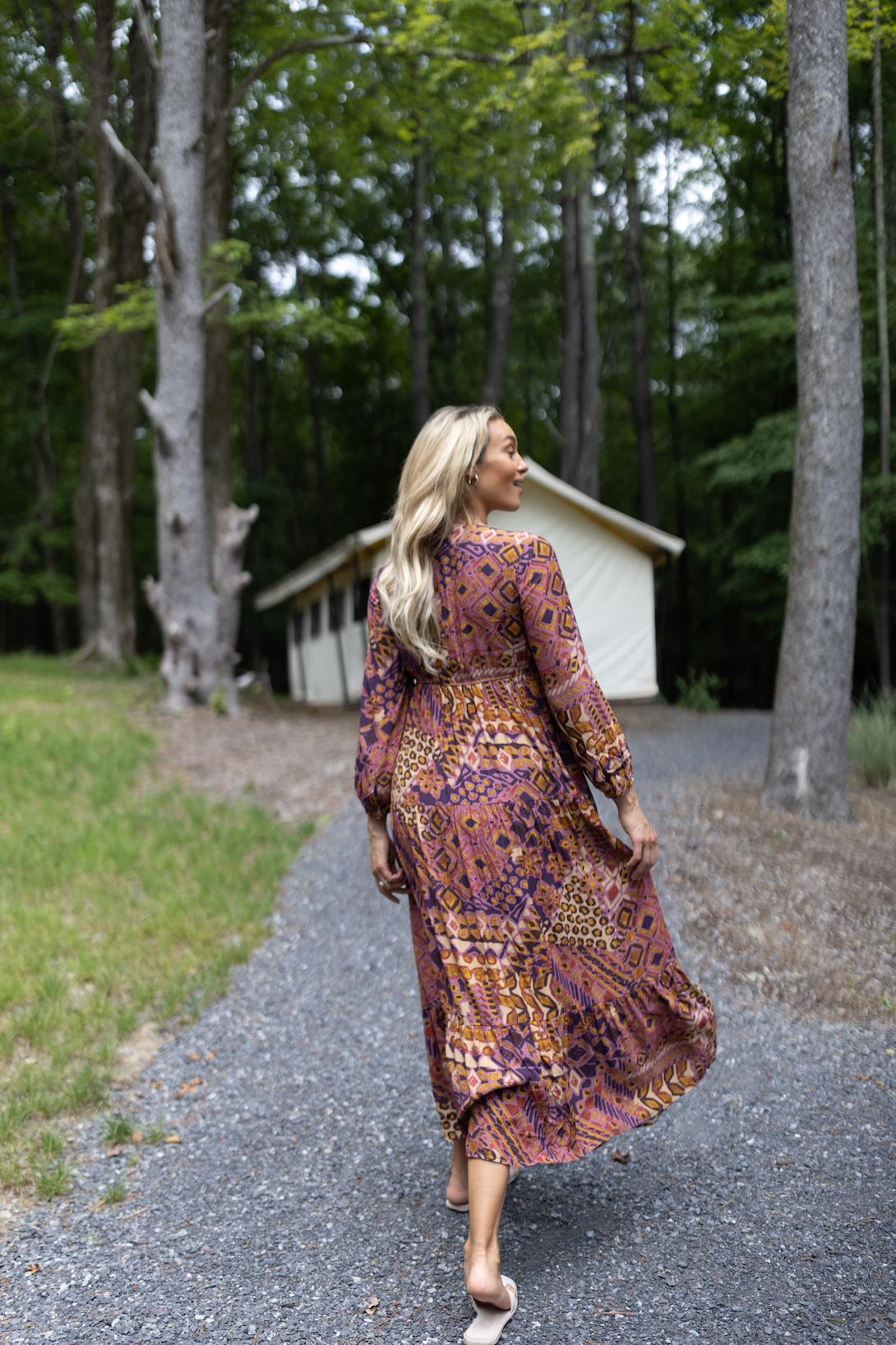 Image of Emilee Dress