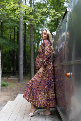 Emilee Dress