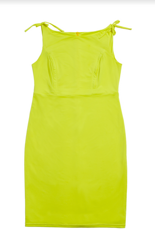 The Elizabeth Dress