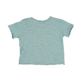 Bon Appetit T-Shirt - Sea Pine