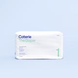 Coterie: The Diaper (Local Delivery or Pick Up only)