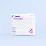 Coterie: The Diaper (Local Delivery or Pick Up only)