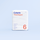 Coterie: The Diaper (Local Delivery or Pick Up only)