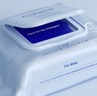 Coterie Travel Wipes (Local Delivery or Pickup only)