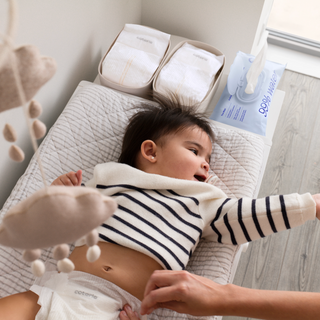 Coterie Baby Wipes (Local Delivery or Pickup only)