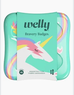 Welly Bandages