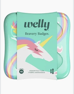 Welly Bandages