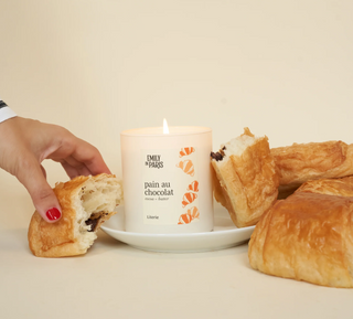Literie - Pain Au Chocolat