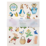 Peter Rabbit Sticker Sheets (x10 sheets)