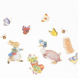 Peter Rabbit Sticker Sheets (x10 sheets)