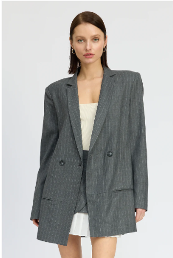 Image of Presley Suit Jacket