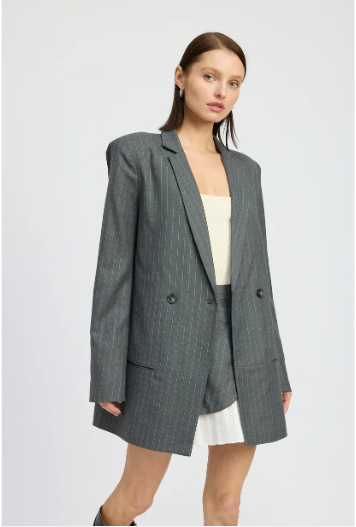 Image of Presley Suit Jacket