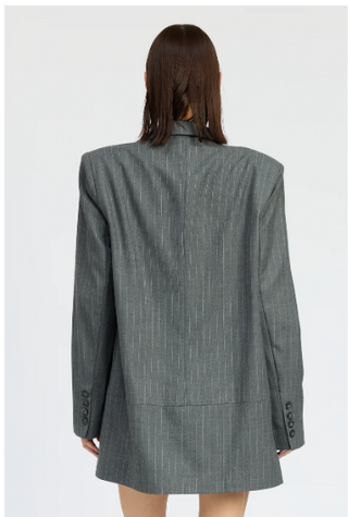 Presley Suit Jacket