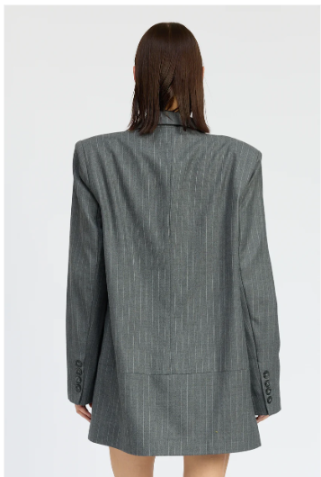 Presley Suit Jacket