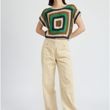 Sveta Corduroy Pant