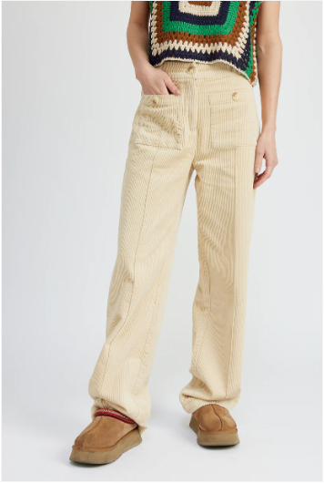 Image of Sveta Corduroy Pant