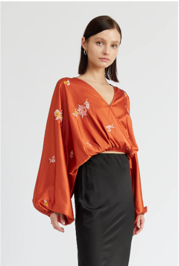 Image of Daisy Blouse