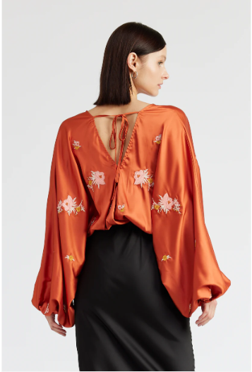 Image of Daisy Blouse