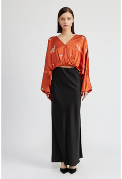 Image of Daisy Blouse