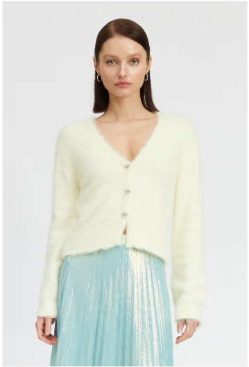 Image of Karalie Cardigan