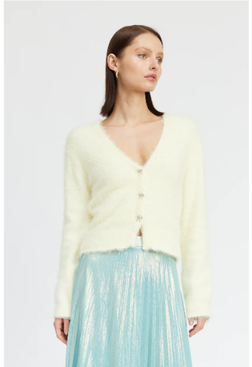 Image of Karalie Cardigan