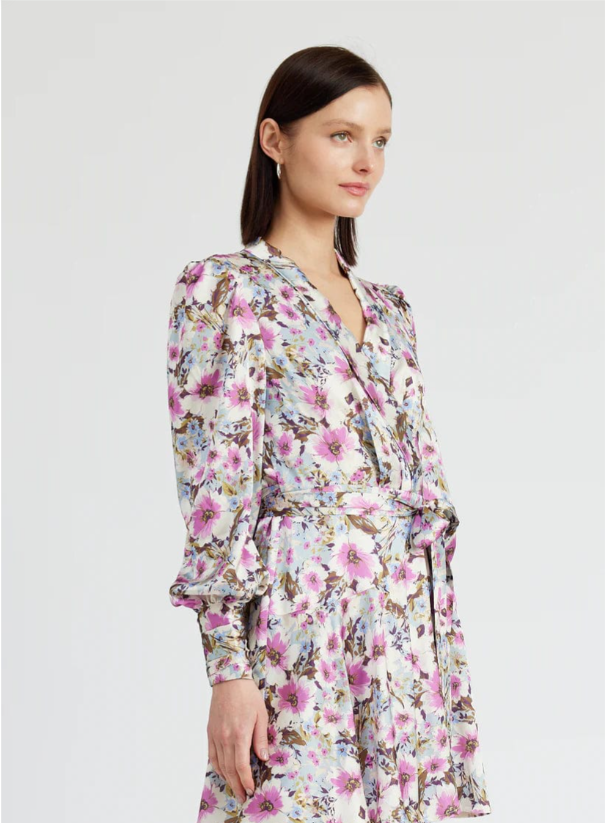 Image of Hannah Mini Dress