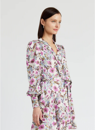 Hannah Mini Dress