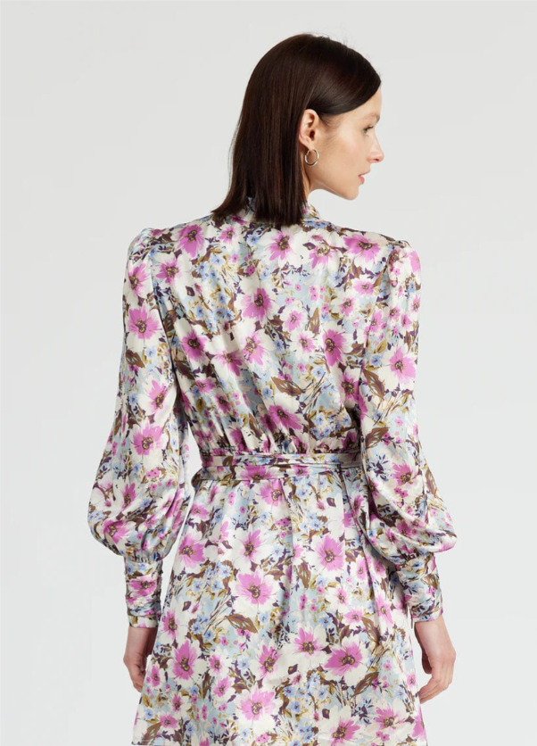 Image of Hannah Mini Dress