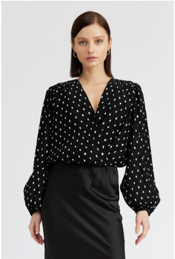Image of Margot Bodysuit