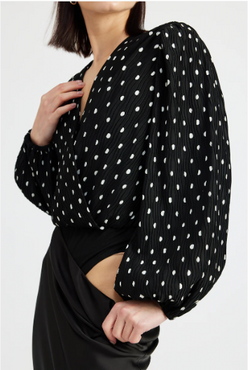 Image of Margot Bodysuit