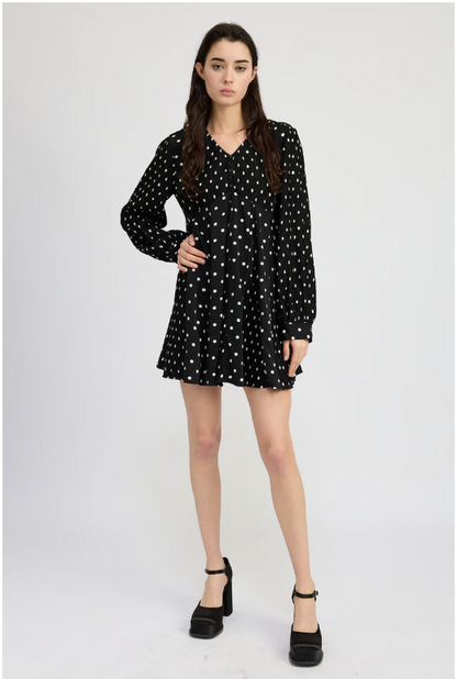 Margot Mini Dress