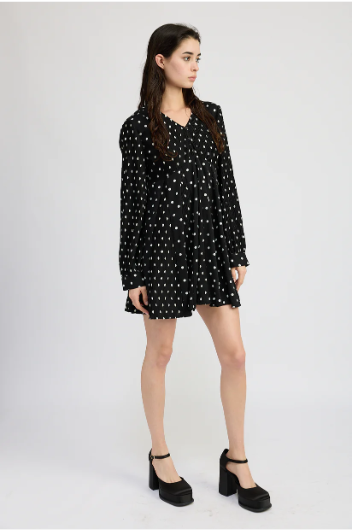 Margot Mini Dress