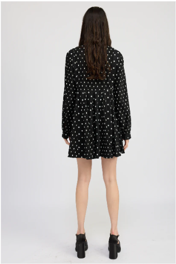 Image of Margot Mini Dress