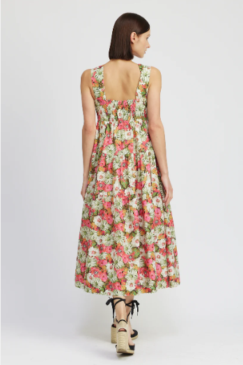 Image of Kinsley Midi Dress