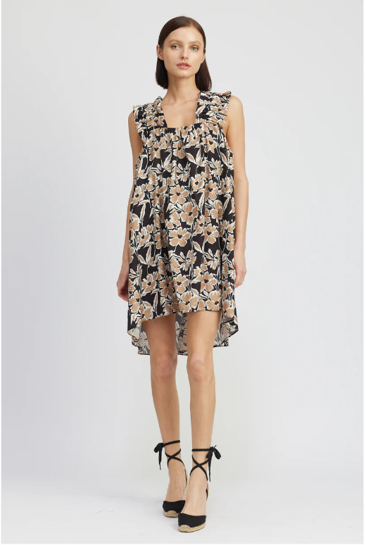 Image of Cassidy Mini Dress